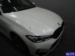 BMW Seria 3 320 Touring Diesel Mild Hybrid MR`22 E6d/e G21 Aukcja 305365 - grafika 35