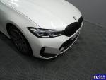 BMW Seria 3 320 Touring Diesel Mild Hybrid MR`22 E6d/e G21 Aukcja 305365 - grafika 41