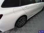 BMW Seria 3 320 Touring Diesel Mild Hybrid MR`22 E6d/e G21 Aukcja 305365 - grafika 47