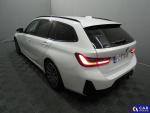 BMW Seria 3 320 Touring Diesel Mild Hybrid MR`22 E6d/e G21 Aukcja 305365 - grafika 3