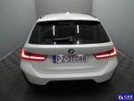 BMW Seria 3 320 Touring Diesel Mild Hybrid MR`22 E6d/e G21 Aukcja 305365 - grafika 4