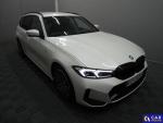 BMW Seria 3 320 Touring Diesel Mild Hybrid MR`22 E6d/e G21 Aukcja 305365 - grafika 6