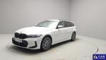 BMW Seria 3 320 Touring Diesel Mild Hybrid MR`22 E6d/e G21 Aukcja 305365 - grafika 1