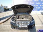 BMW Seria 3 320 Touring Diesel Mild Hybrid MR`22 E6d/e G21 Aukcja 304333 - grafika 12