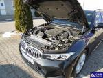 BMW Seria 3 320 Touring Diesel Mild Hybrid MR`22 E6d/e G21 Aukcja 304333 - grafika 13
