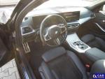 BMW Seria 3 320 Touring Diesel Mild Hybrid MR`22 E6d/e G21 Aukcja 304333 - grafika 16