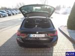 BMW Seria 3 320 Touring Diesel Mild Hybrid MR`22 E6d/e G21 Aukcja 304333 - grafika 20