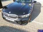 BMW Seria 3 320 Touring Diesel Mild Hybrid MR`22 E6d/e G21 Aukcja 304333 - grafika 35