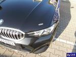 BMW Seria 3 320 Touring Diesel Mild Hybrid MR`22 E6d/e G21 Aukcja 304333 - grafika 36