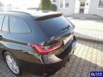 BMW Seria 3 320 Touring Diesel Mild Hybrid MR`22 E6d/e G21 Aukcja 304333 - grafika 41