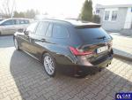 BMW Seria 3 320 Touring Diesel Mild Hybrid MR`22 E6d/e G21 Aukcja 304333 - grafika 5