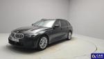 BMW Seria 3 320 Touring Diesel Mild Hybrid MR`22 E6d/e G21 Aukcja 304333 - grafika 1
