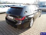 BMW Seria 3 320 Touring Diesel Mild Hybrid MR`22 E6d/e G21 Aukcja 304333 - grafika 4