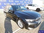BMW Seria 3 320 Touring Diesel Mild Hybrid MR`22 E6d/e G21 Aukcja 304333 - grafika 3
