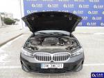 BMW Seria 3 320 Diesel Mild Hybrid MR`22 E6d/e G20 Aukcja 304334 - grafika 11