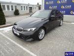 BMW Seria 3 320 Diesel Mild Hybrid MR`22 E6d/e G20 Aukcja 304334 - grafika 2