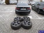 BMW Seria 3 320 Diesel Mild Hybrid MR`22 E6d/e G20 Aukcja 304334 - grafika 51