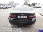 BMW Seria 3 320 Diesel Mild Hybrid MR`22 E6d/e G20 Aukcja 304334 - grafika 6