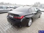 BMW Seria 3 320 Diesel Mild Hybrid MR`22 E6d/e G20 Aukcja 304334 - grafika 4