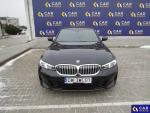 BMW Seria 3 320 Diesel Mild Hybrid MR`22 E6d/e G20 Aukcja 304334 - grafika 7