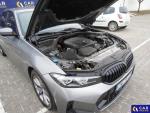 BMW Seria 3 320 Diesel Mild Hybrid MR`22 E6d/e G20 Aukcja 304335 - grafika 13