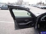 BMW Seria 3 320 Diesel Mild Hybrid MR`22 E6d/e G20 Aukcja 304335 - grafika 14