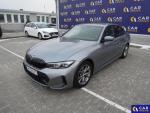 BMW Seria 3 320 Diesel Mild Hybrid MR`22 E6d/e G20 Aukcja 304335 - grafika 2