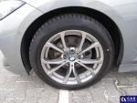 BMW Seria 3 320 Diesel Mild Hybrid MR`22 E6d/e G20 Aukcja 304335 - grafika 44