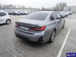 BMW Seria 3 320 Diesel Mild Hybrid MR`22 E6d/e G20 Aukcja 304335 - grafika 4