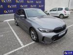BMW Seria 3 320 Diesel Mild Hybrid MR`22 E6d/e G20 Aukcja 304335 - grafika 3