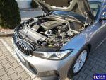 BMW Seria 3 320 Diesel Mild Hybrid MR`22 E6d/e G20 Aukcja 304337 - grafika 12