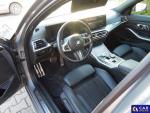 BMW Seria 3 320 Diesel Mild Hybrid MR`22 E6d/e G20 Aukcja 304337 - grafika 16