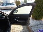 BMW Seria 3 320 Diesel Mild Hybrid MR`22 E6d/e G20 Aukcja 304337 - grafika 25