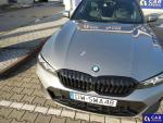BMW Seria 3 320 Diesel Mild Hybrid MR`22 E6d/e G20 Aukcja 304337 - grafika 33