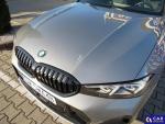 BMW Seria 3 320 Diesel Mild Hybrid MR`22 E6d/e G20 Aukcja 304337 - grafika 35