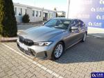 BMW Seria 3 320 Diesel Mild Hybrid MR`22 E6d/e G20 Aukcja 304337 - grafika 2