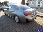 BMW Seria 3 320 Diesel Mild Hybrid MR`22 E6d/e G20 Aukcja 304337 - grafika 5