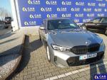 BMW Seria 3 320 Diesel Mild Hybrid MR`22 E6d/e G20 Aukcja 304337 - grafika 3
