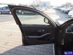 BMW Seria 3 320 Diesel Mild Hybrid MR`22 E6d/e G20 Aukcja 304338 - grafika 14