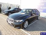 BMW Seria 3 320 Diesel Mild Hybrid MR`22 E6d/e G20 Aukcja 304338 - grafika 2