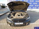 BMW Seria 3 320 Diesel Mild Hybrid MR`22 E6d/e G20 Aukcja 304339 - grafika 11