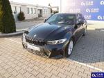 BMW Seria 3 320 Diesel Mild Hybrid MR`22 E6d/e G20 Aukcja 304339 - grafika 2