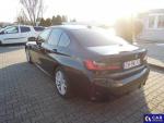 BMW Seria 3 320 Diesel Mild Hybrid MR`22 E6d/e G20 Aukcja 304339 - grafika 5