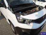 Peugeot Partner 1.5 BlueHDi MR`19 E6.4 2.0t Aukcja 307700 - grafika 12