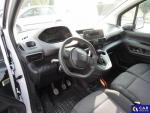 Peugeot Partner 1.5 BlueHDi MR`19 E6.4 2.0t Aukcja 307700 - grafika 15