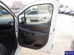 Peugeot Partner 1.5 BlueHDi MR`19 E6.4 2.0t Aukcja 307700 - grafika 22