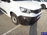 Peugeot Partner 1.5 BlueHDi MR`19 E6.4 2.0t Aukcja 307700 - grafika 24