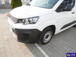 Peugeot Partner 1.5 BlueHDi MR`19 E6.4 2.0t Aukcja 307700 - grafika 26