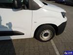 Peugeot Partner 1.5 BlueHDi MR`19 E6.4 2.0t Aukcja 307700 - grafika 43