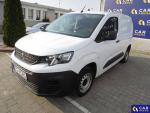 Peugeot Partner 1.5 BlueHDi MR`19 E6.4 2.0t Aukcja 307700 - grafika 1